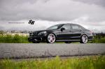 Mercedes-Benz E63 AMG by SR Auto Group 2014 года